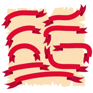 logo, etiket, vektör çizim 