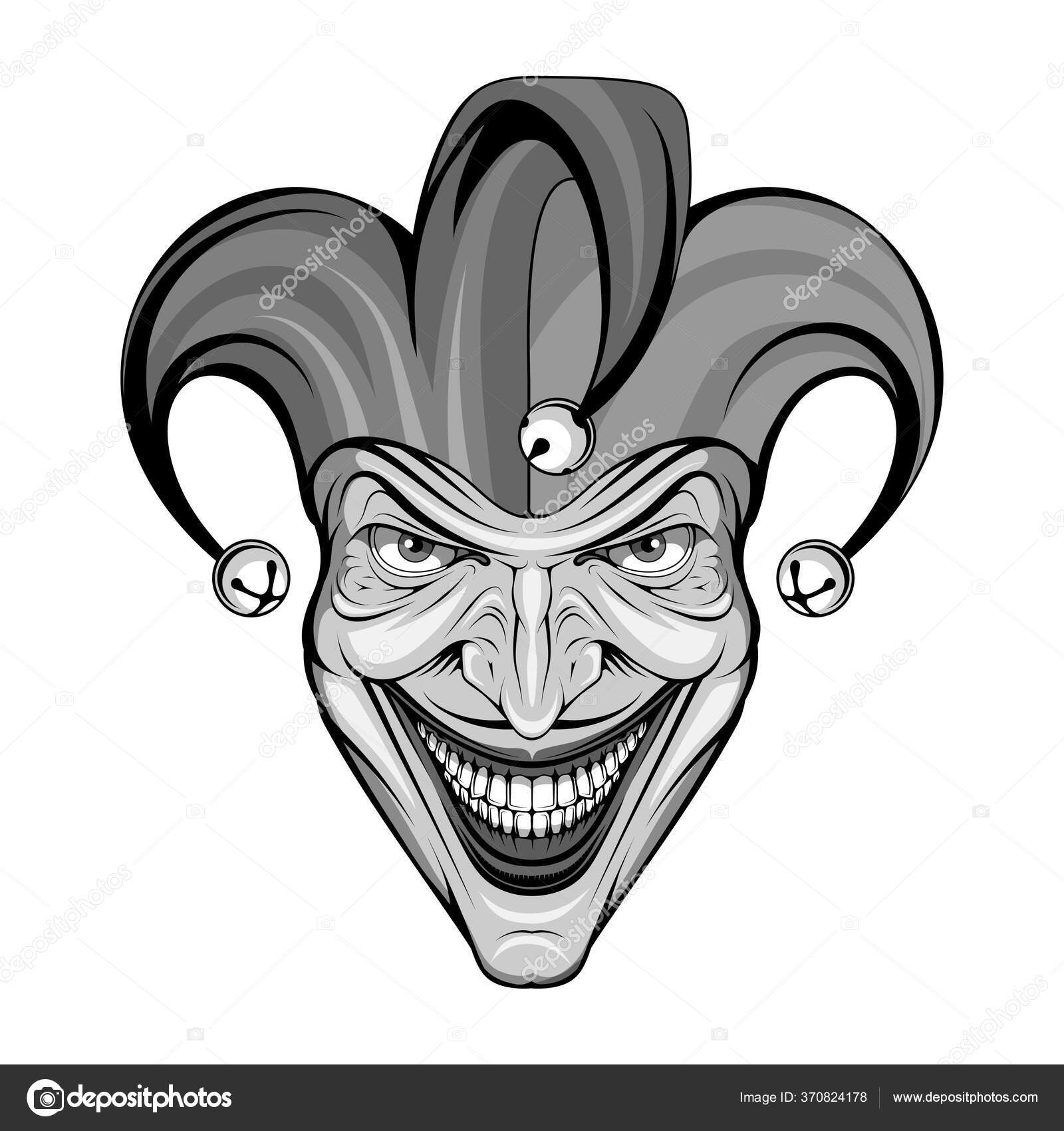 Jokerストックベクター ロイヤリティフリーjokerイラスト ページ 39 Depositphotos
