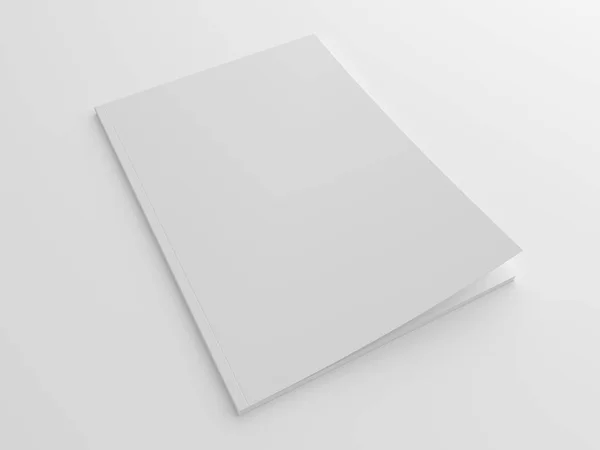 Download Mockup Capa Macia Branco Ilustracao Branco Livro Fechado Mock Stock Photo C Mileswork 231041126 PSD Mockup Templates