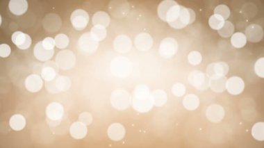 Rose Bokeh arka plan.