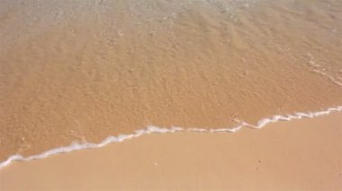 Deniz Surf kum plaj.