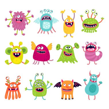 stock vector