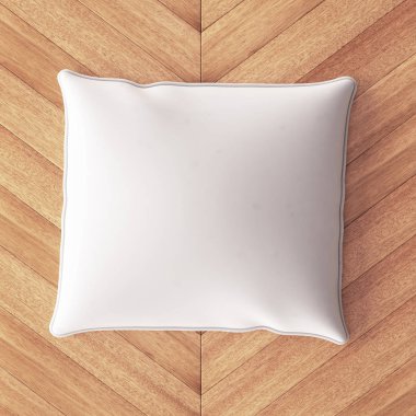 Mockup yastık iç
