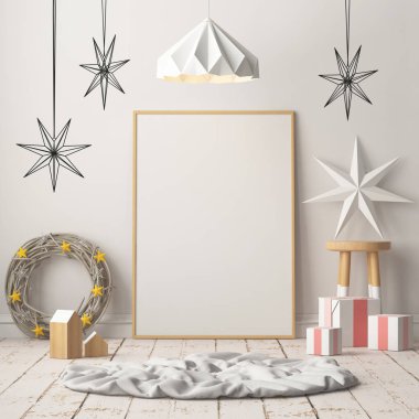 Poster Noel iç kadar alay