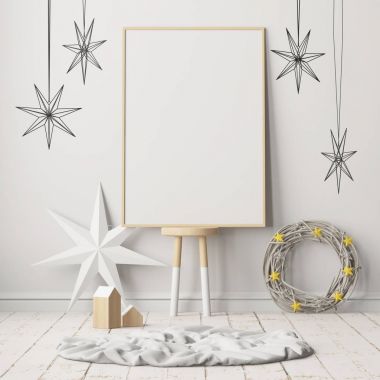 Poster Noel iç kadar alay