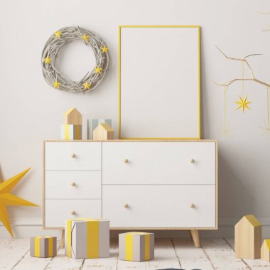 Poster Noel iç kadar alay