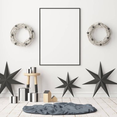 Poster Noel iç kadar alay