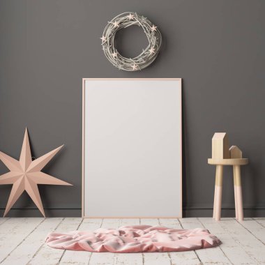 Poster Noel iç kadar alay