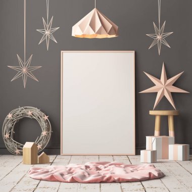 Poster Noel iç kadar alay