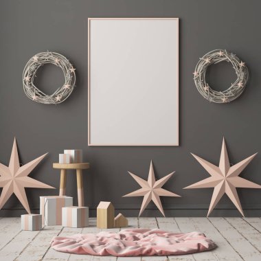 Poster Noel iç kadar alay