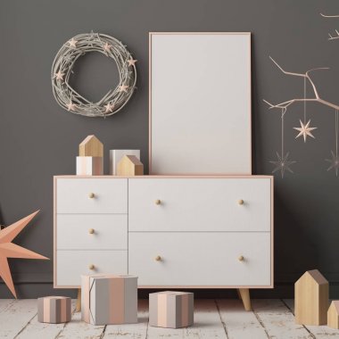 Poster Noel iç kadar alay