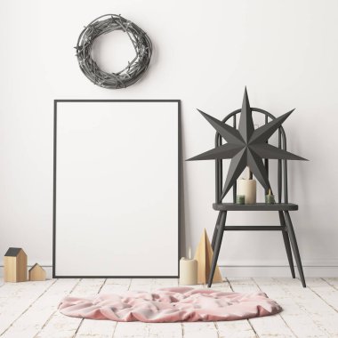 Poster Noel iç kadar alay