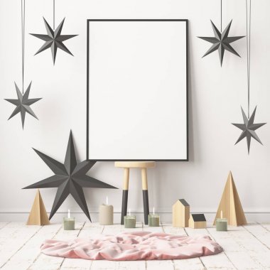 Poster Noel iç kadar alay