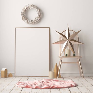 Poster Noel iç kadar alay