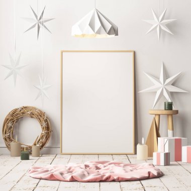 Poster Noel iç kadar alay