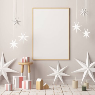 Poster Noel iç kadar alay