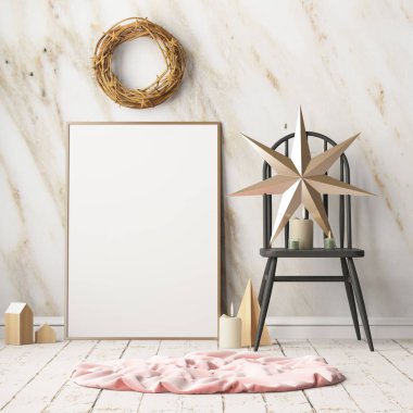 Poster Noel iç kadar alay