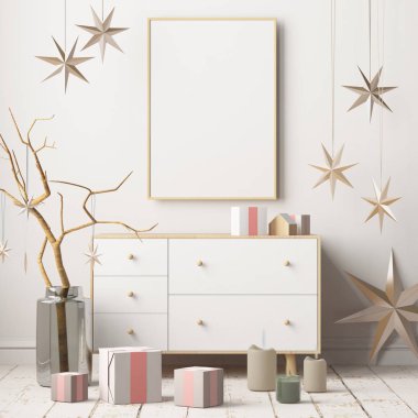 Poster Noel iç kadar alay