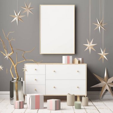 Poster Noel iç kadar alay