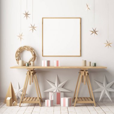 Poster Noel iç kadar alay