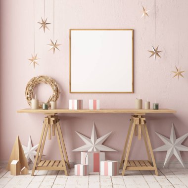 Poster Noel iç kadar alay