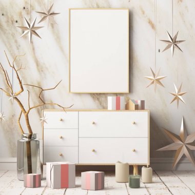 Poster Noel iç kadar alay