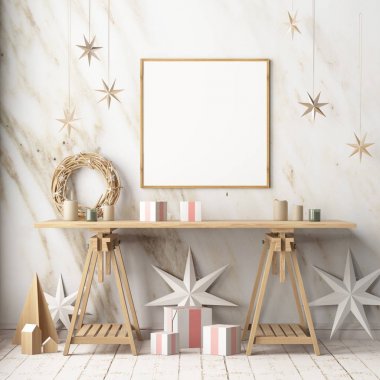 Poster Noel iç kadar alay