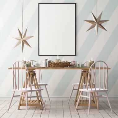 Poster Noel iç kadar alay