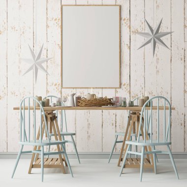 Poster Noel iç kadar alay