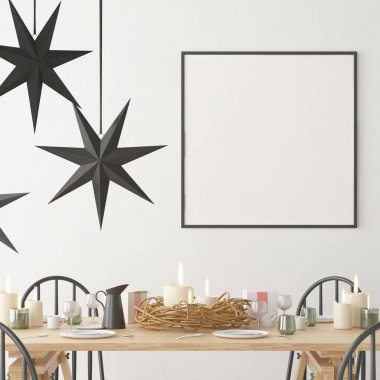 Poster Noel iç kadar alay