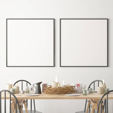 Posterler Noel iç kadar alay