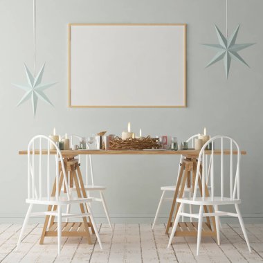 Poster Noel iç kadar alay