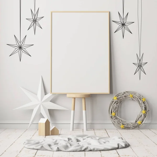 Poster Noel iç kadar alay