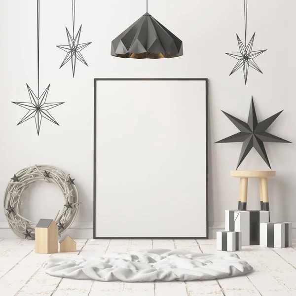 Poster Noel iç kadar alay