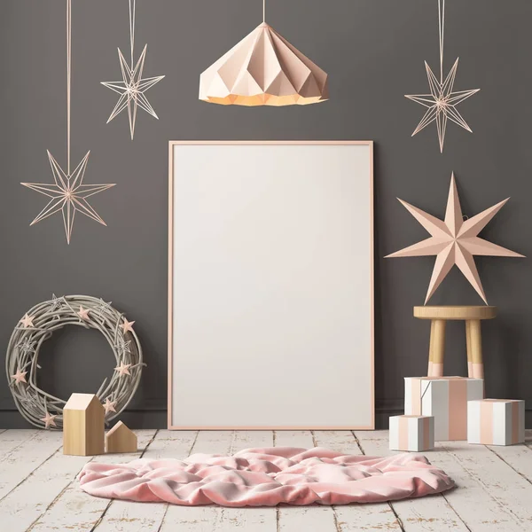 Poster Noel iç kadar alay