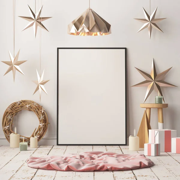 Poster Noel iç kadar alay