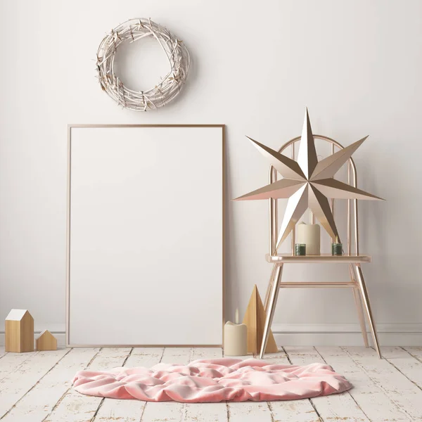 Poster Noel iç kadar alay