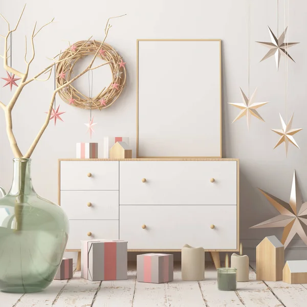 Poster Noel iç kadar alay