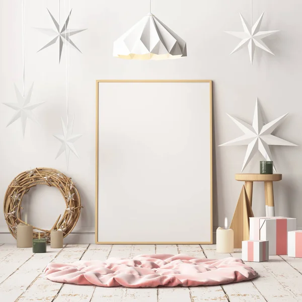 Poster Noel iç kadar alay