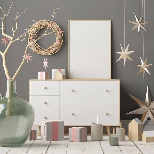 Poster Noel iç kadar alay