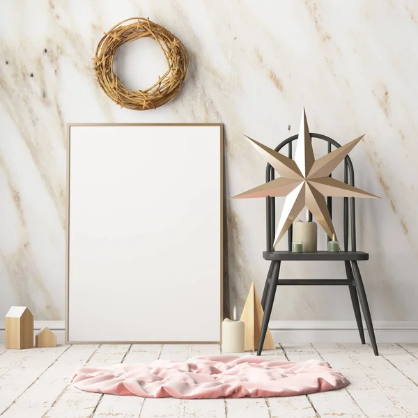 Poster Noel iç kadar alay