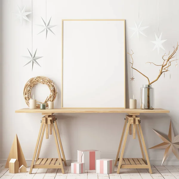 Poster Noel iç kadar alay