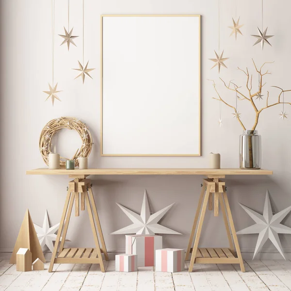 Poster Noel iç kadar alay