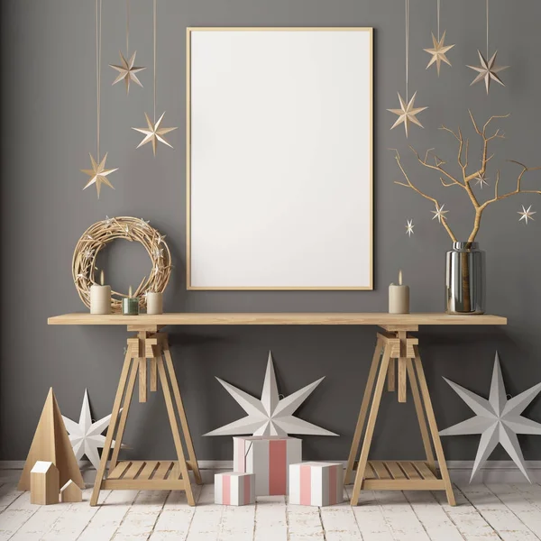 Poster Noel iç kadar alay