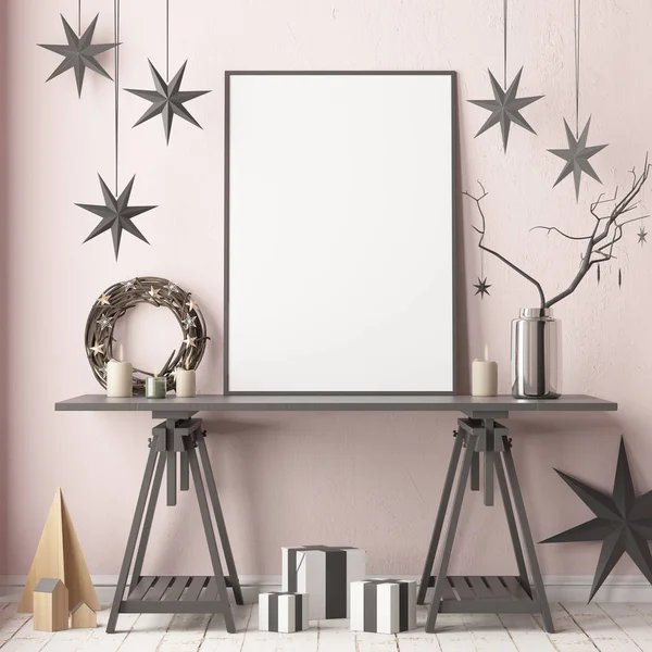 Poster Noel iç kadar alay