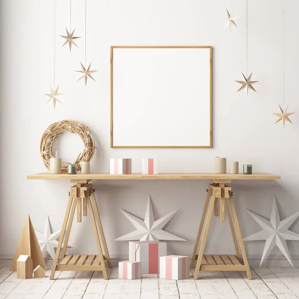 Poster Noel iç kadar alay