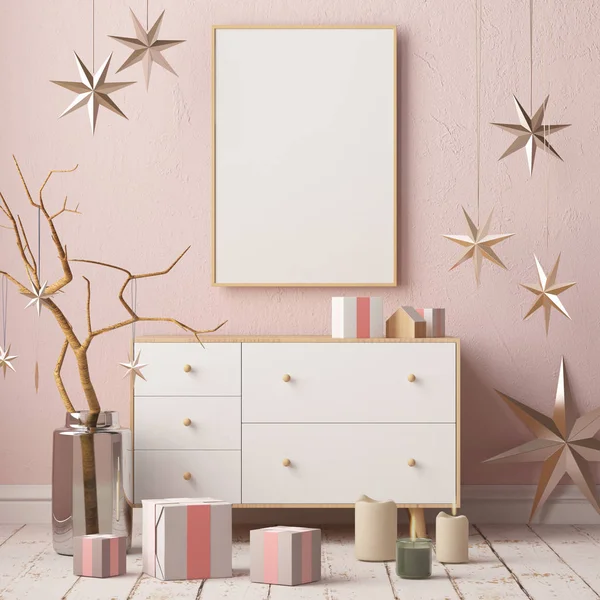 Poster Noel iç kadar alay