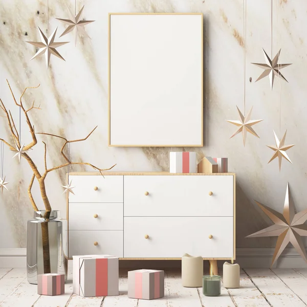 Poster Noel iç kadar alay