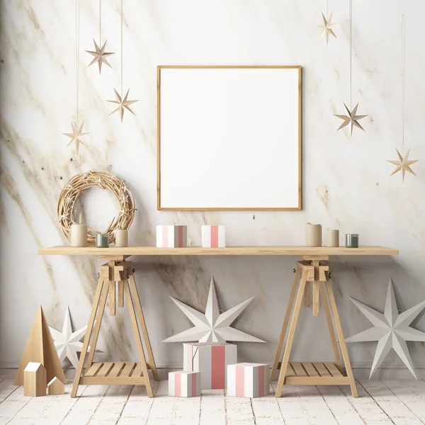 Poster Noel iç kadar alay