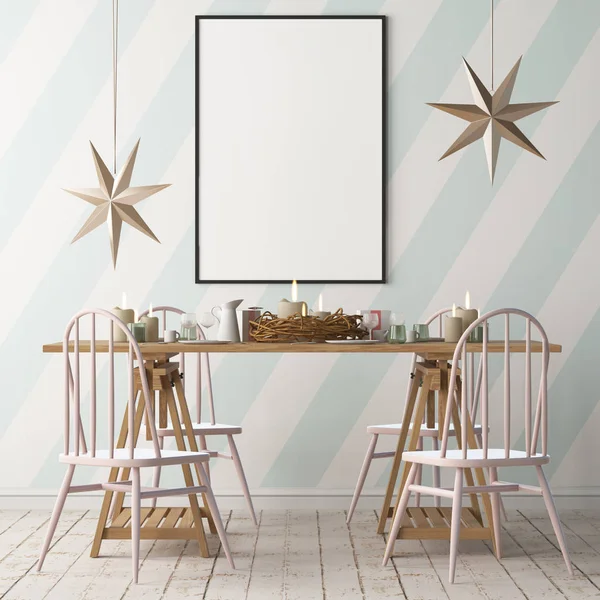 Poster Noel iç kadar alay